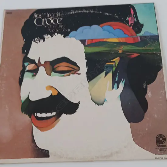 Jim & Ingrid Croce, Another Day, Another Town